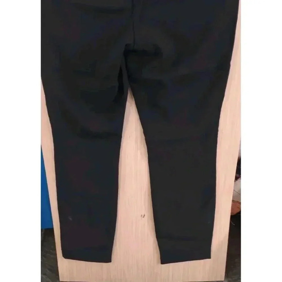Tommy Hilfiger 14 Womens The Flex Heritage Slim‎ Pants High Rise - Picture 7 of 10